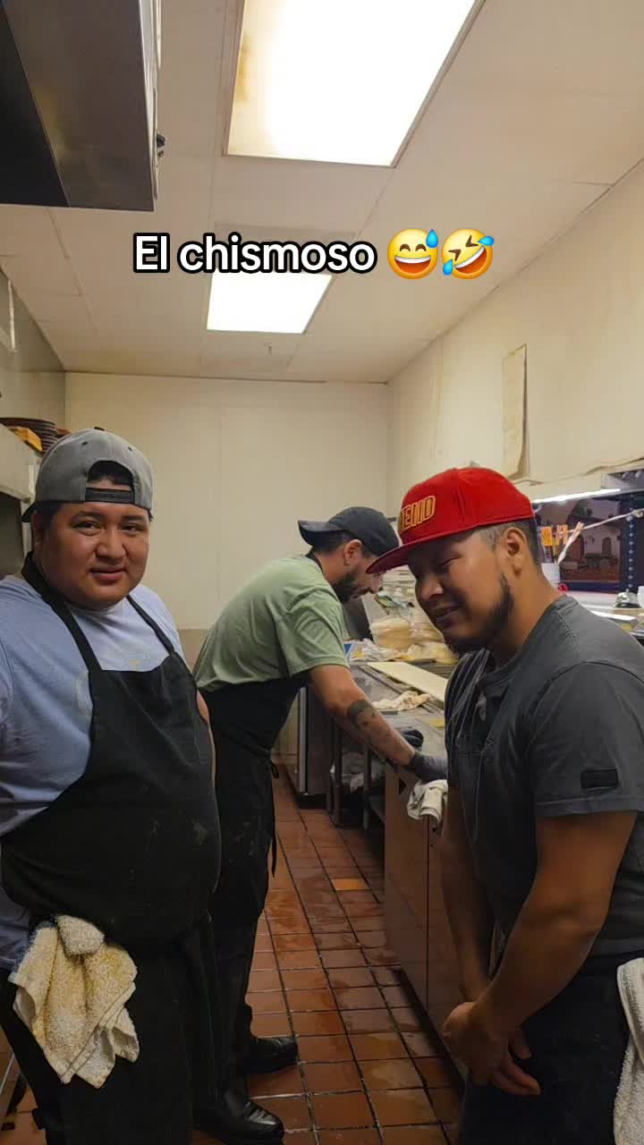 @El latino chingon