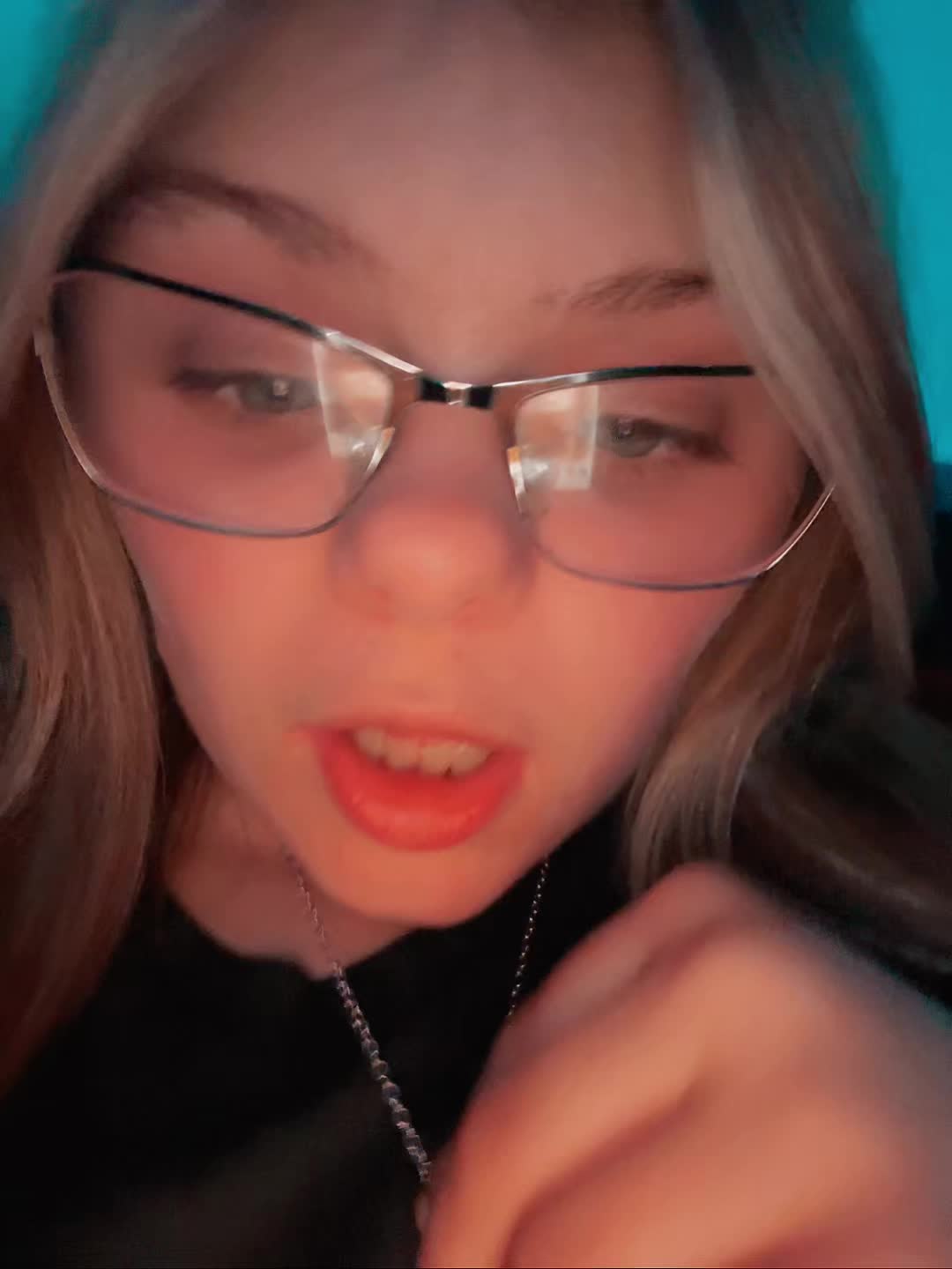 @Angel 💕