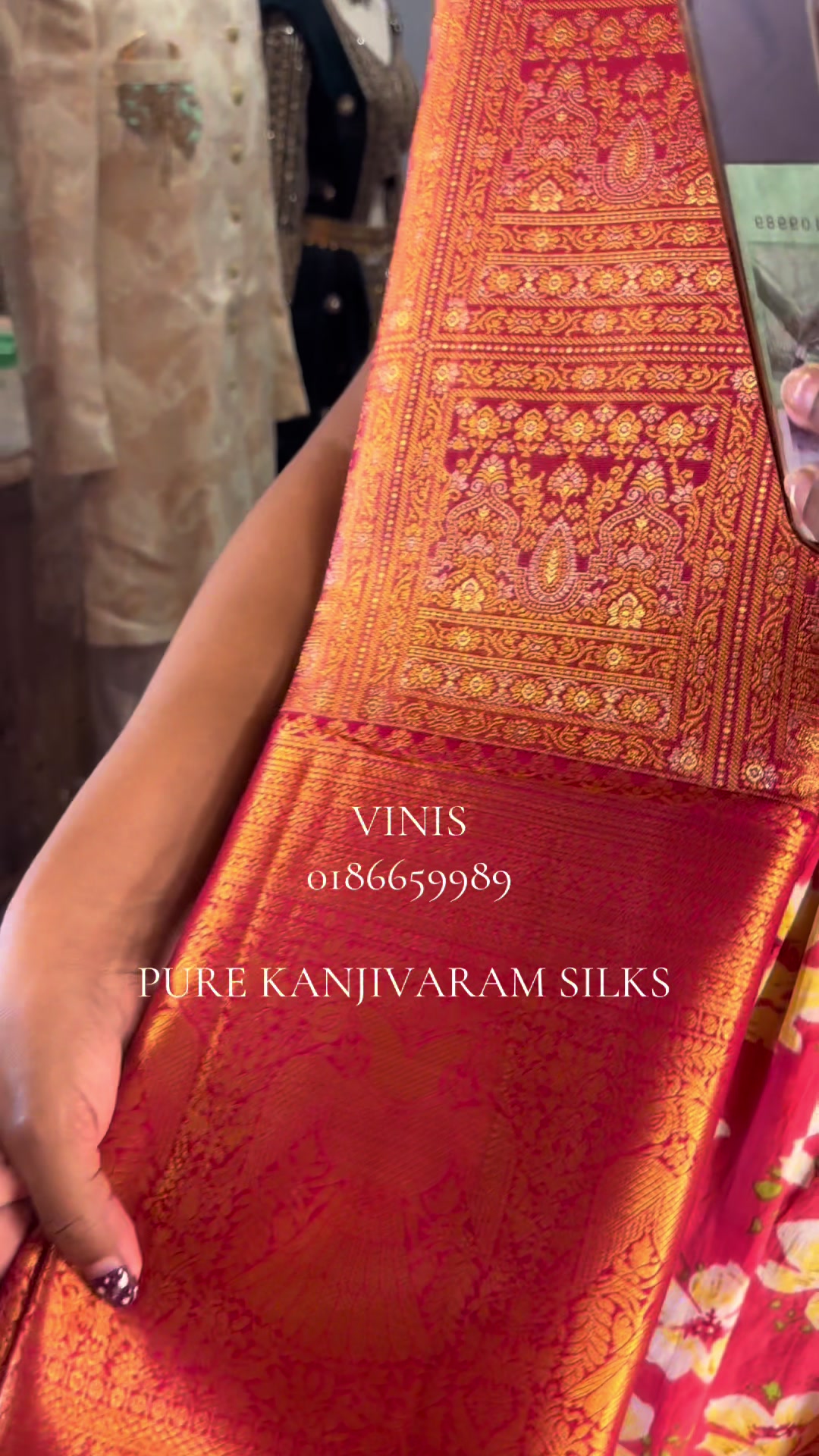 @Vini’s indian ethnic wear