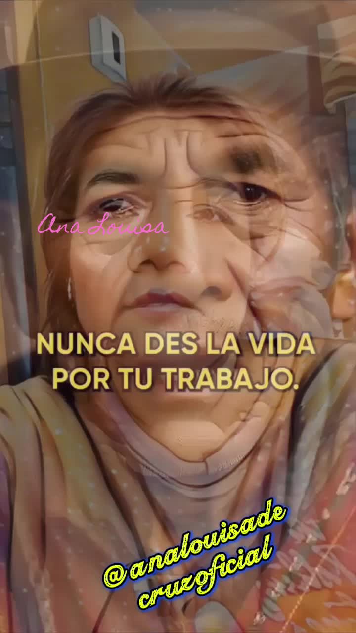 @Ana Louisa de Cruz Oficial