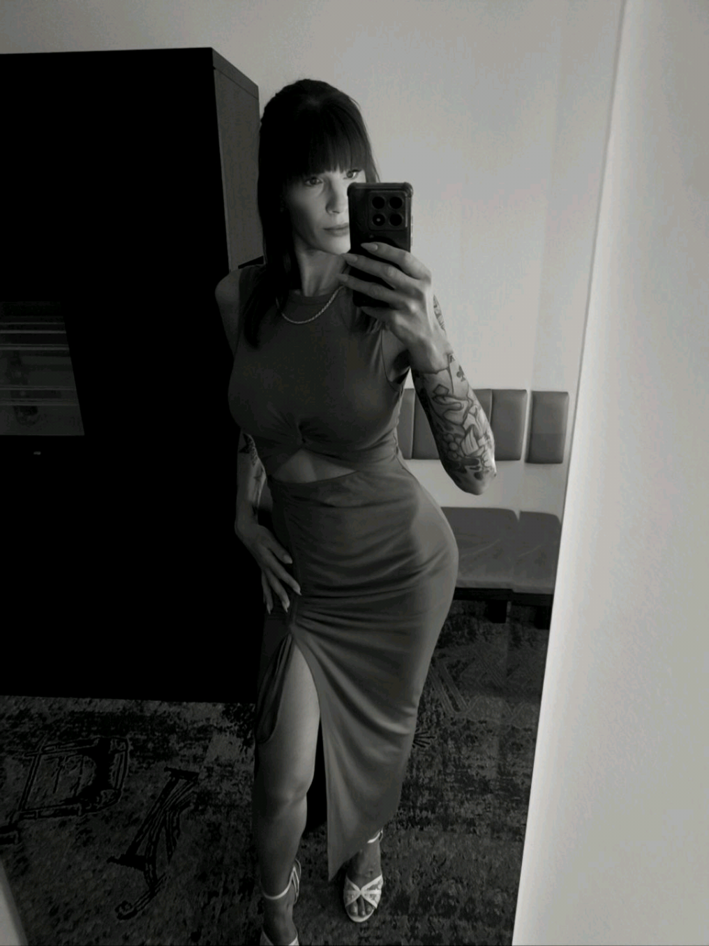 @CeCe Malone | Autorin