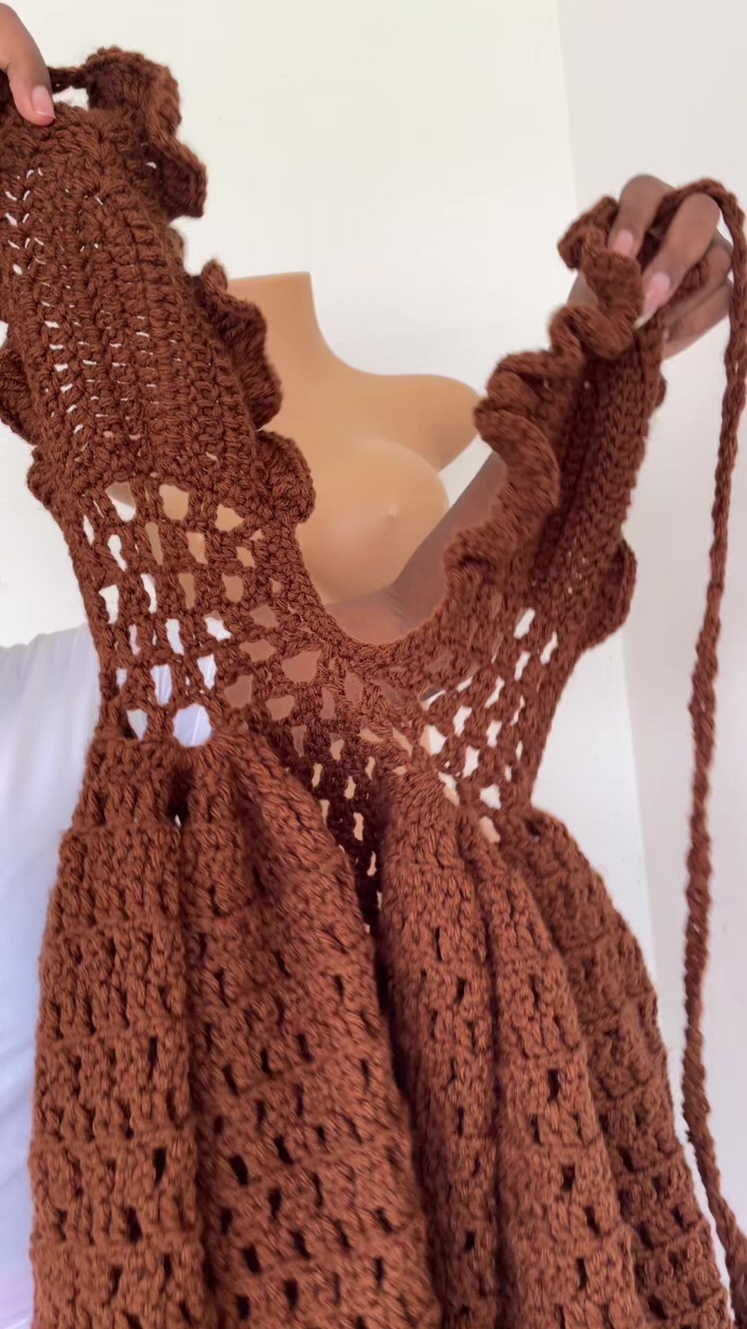 @yamicrochet_509🧶🧶