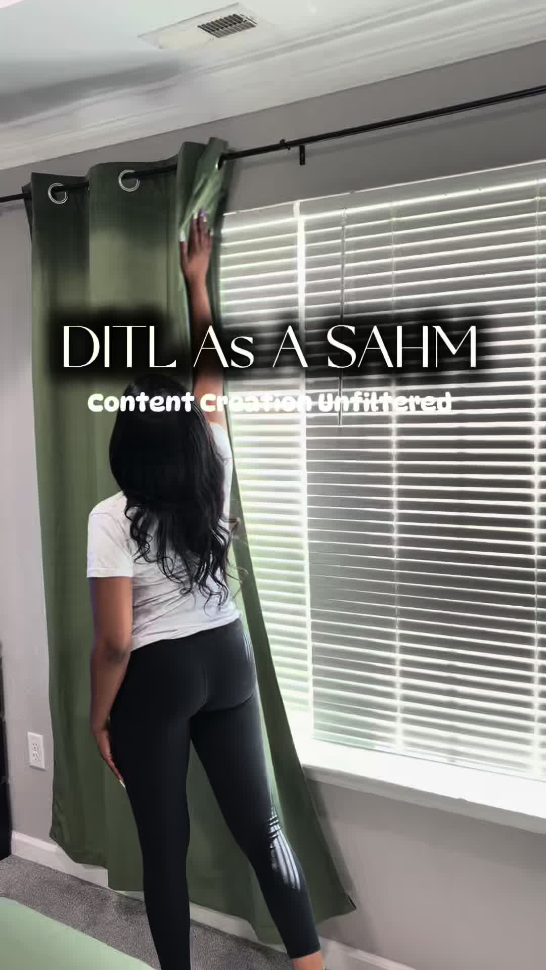 @Kaamilah| SAHMama