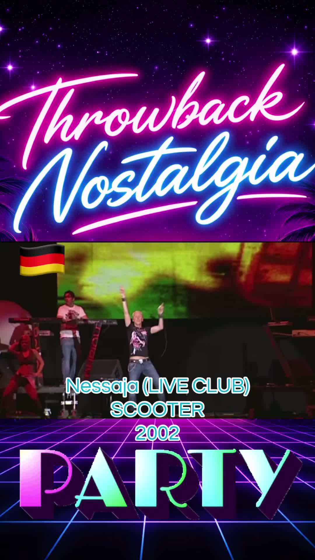 @Future Nostalgia