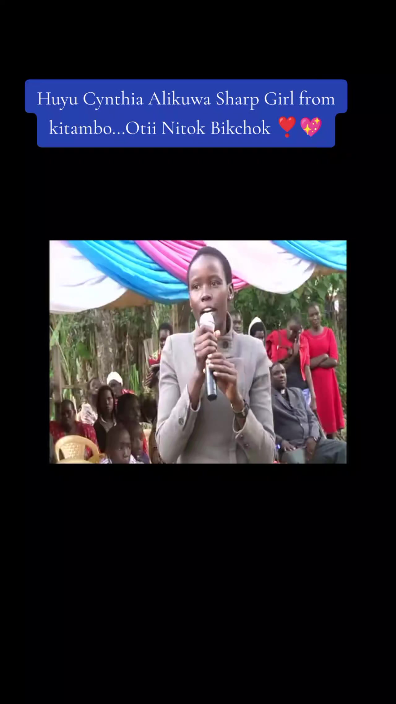 @Humble Rotich Kirkxtone