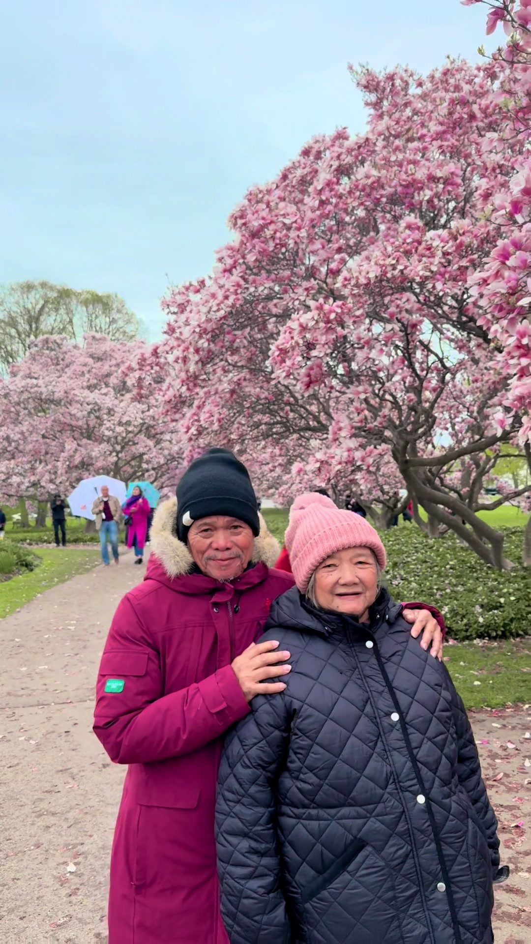 @Roxann 🥰