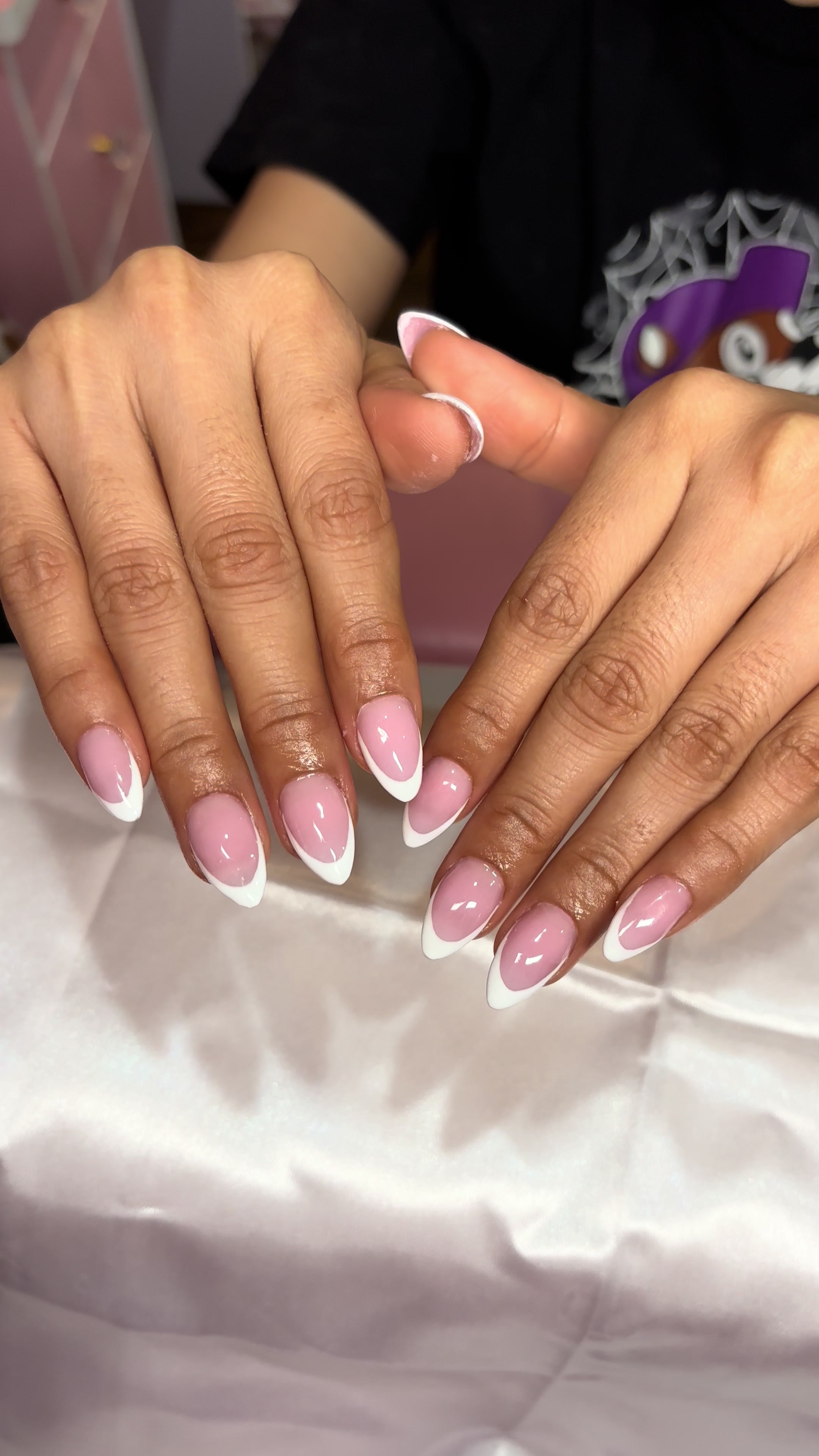 @NailsxNoelia🎀 Houston