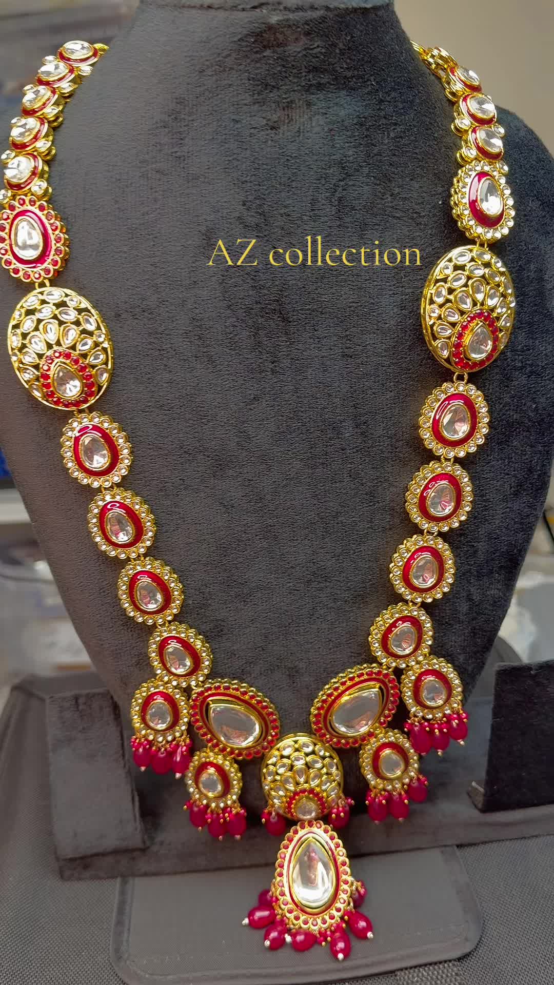 @AZ Collections