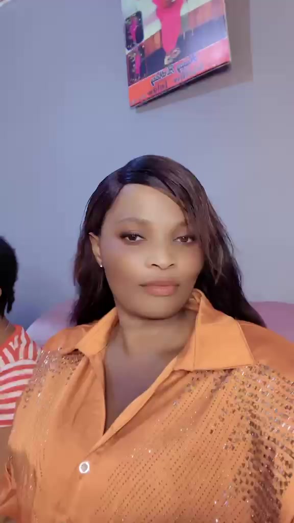 @Mama Nadiatu