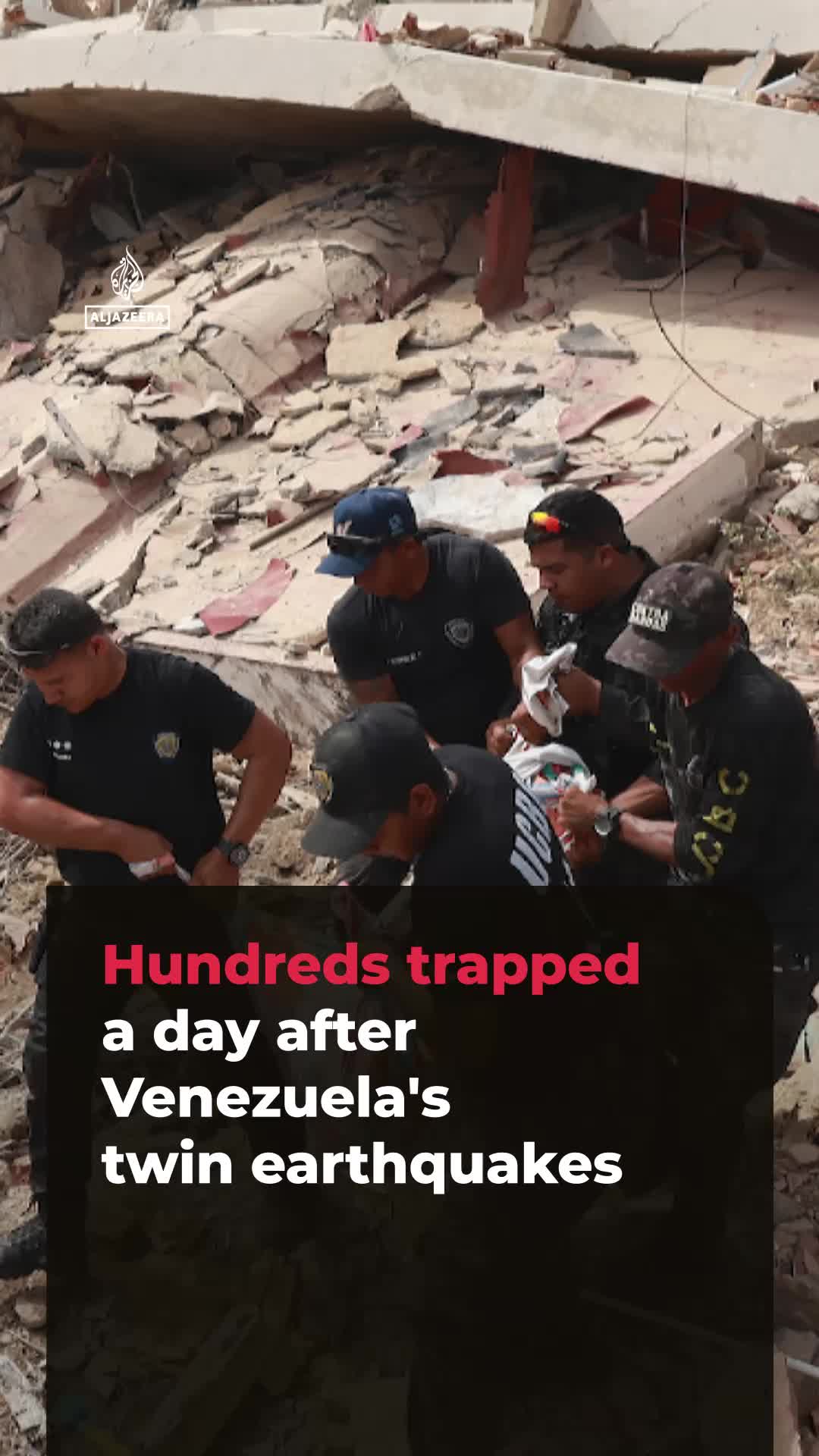 @Al Jazeera English