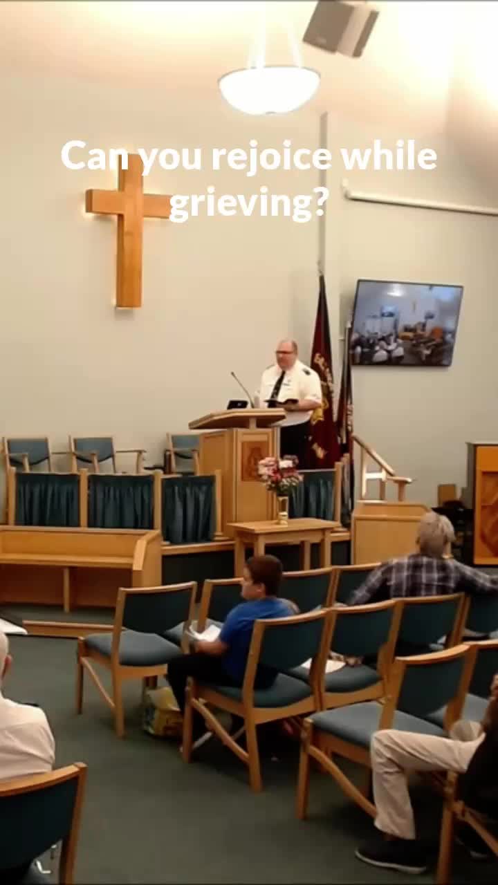 @Battle Ready Sermons