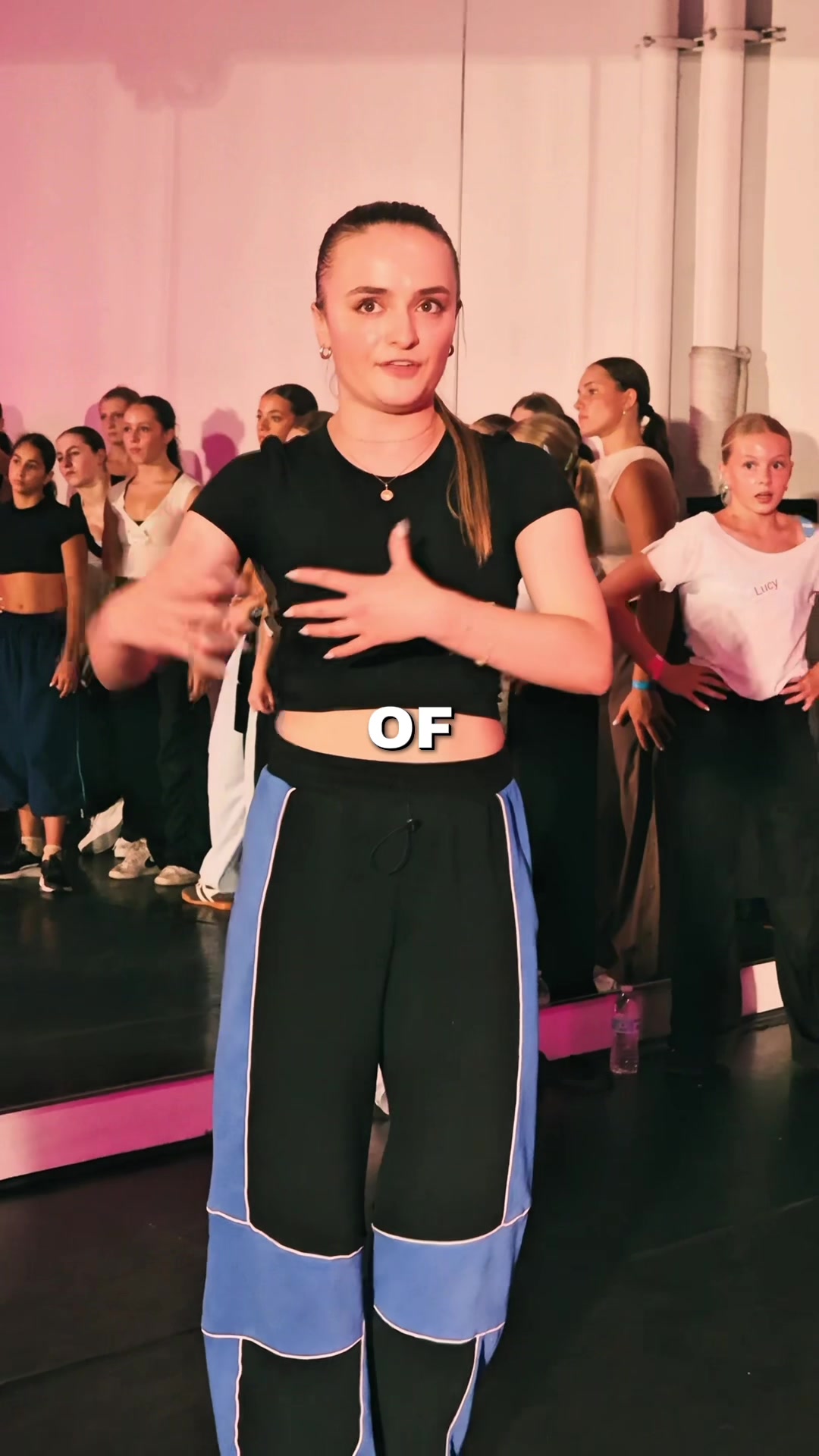 @Matherdancecompanyoffical