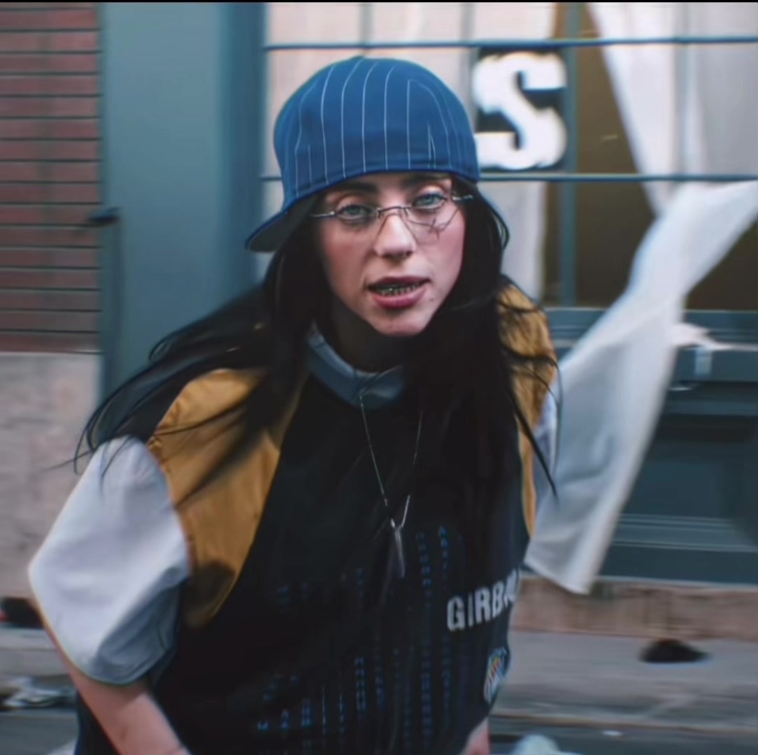 @Billie fanpage🌷