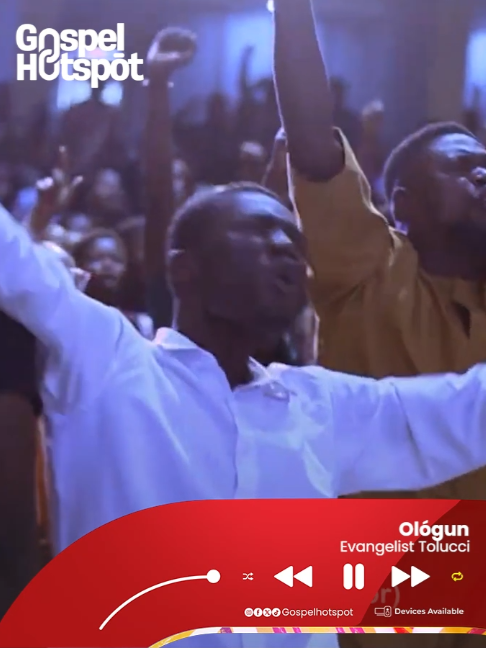 @Gospel Hotspot (Yoruba)