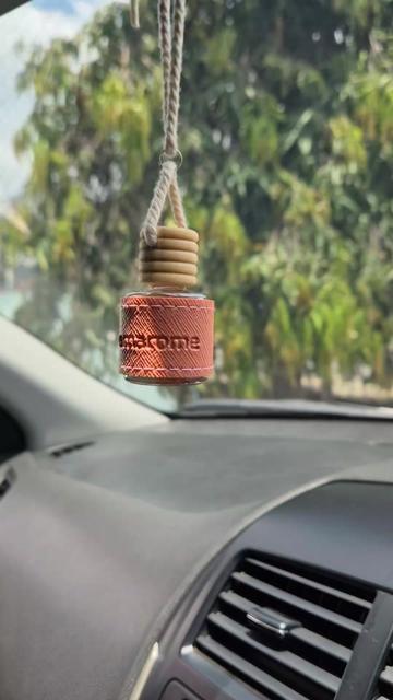 @parfum mobil
