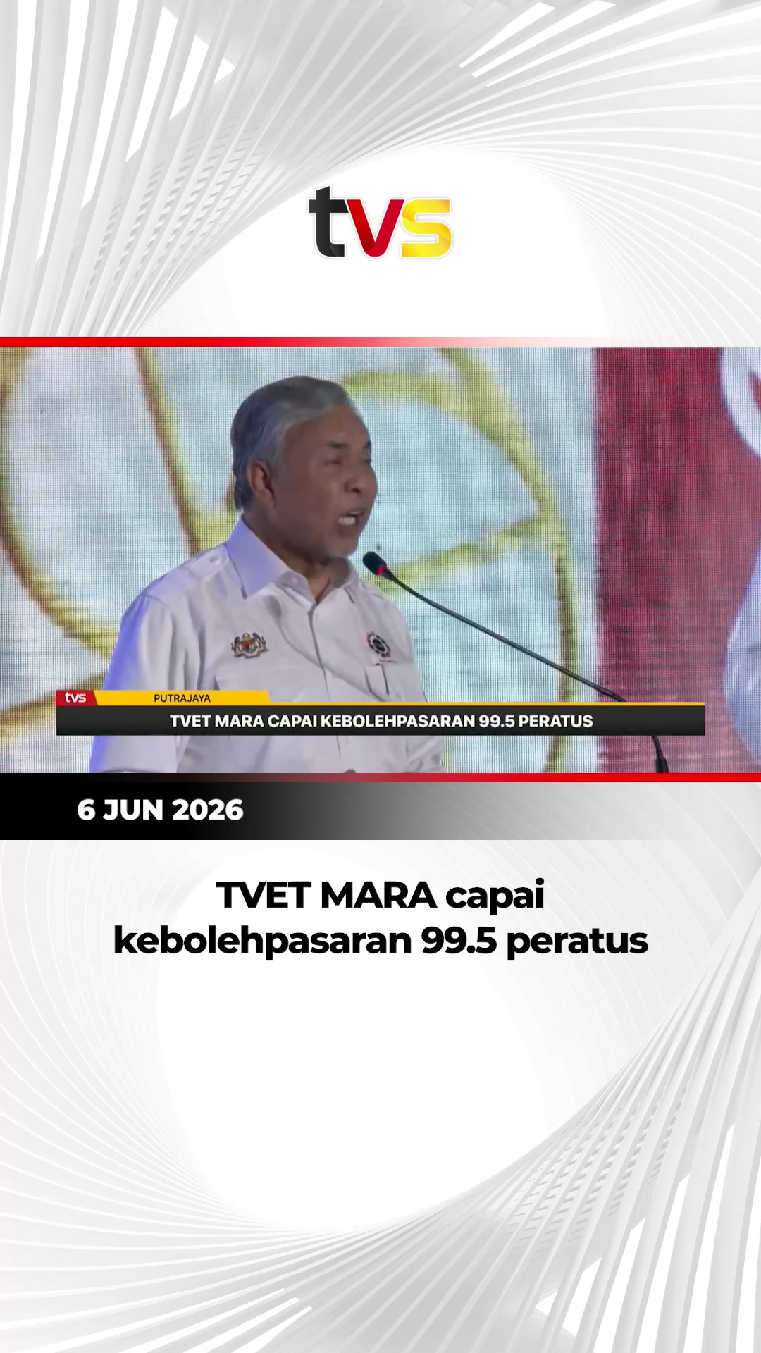 @tvsarawak