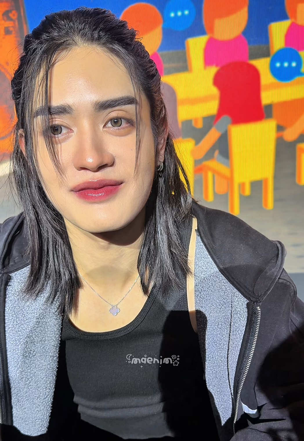 @มัมหมีเหมียวเร้ก 💫✨