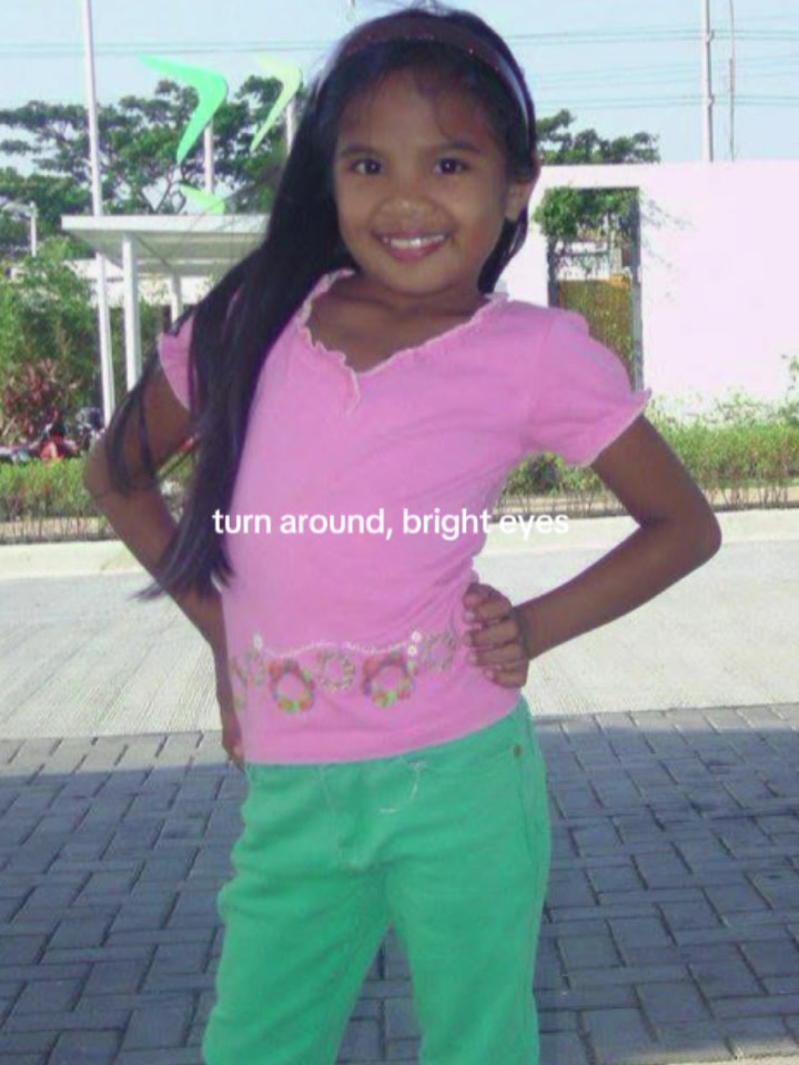 @Birthday ni baby Leila 🎂