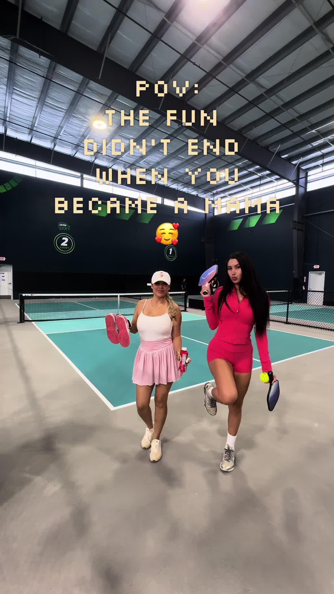 @melina blaze