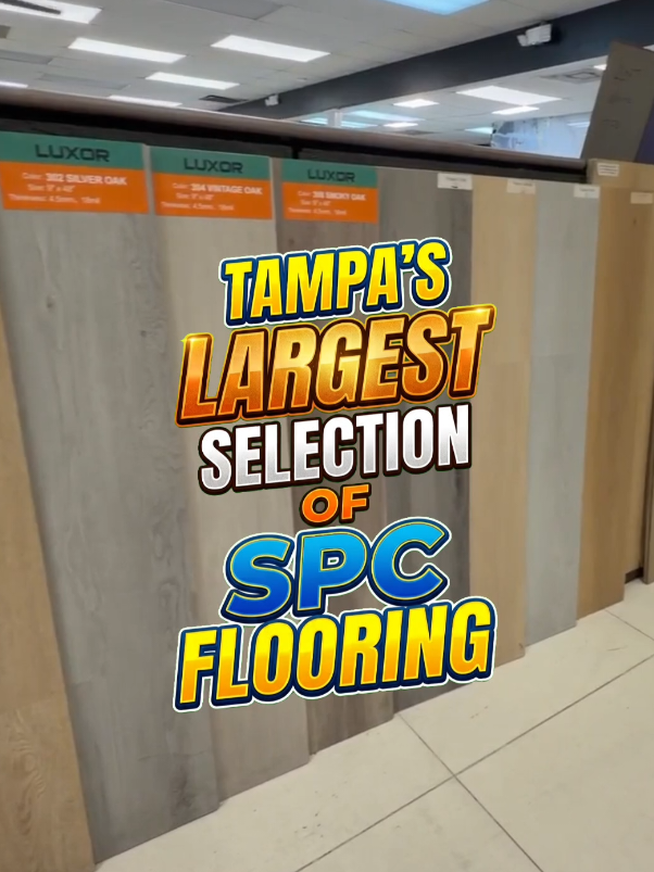@Flooring Queen