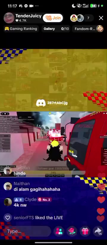 @TenderJuicy