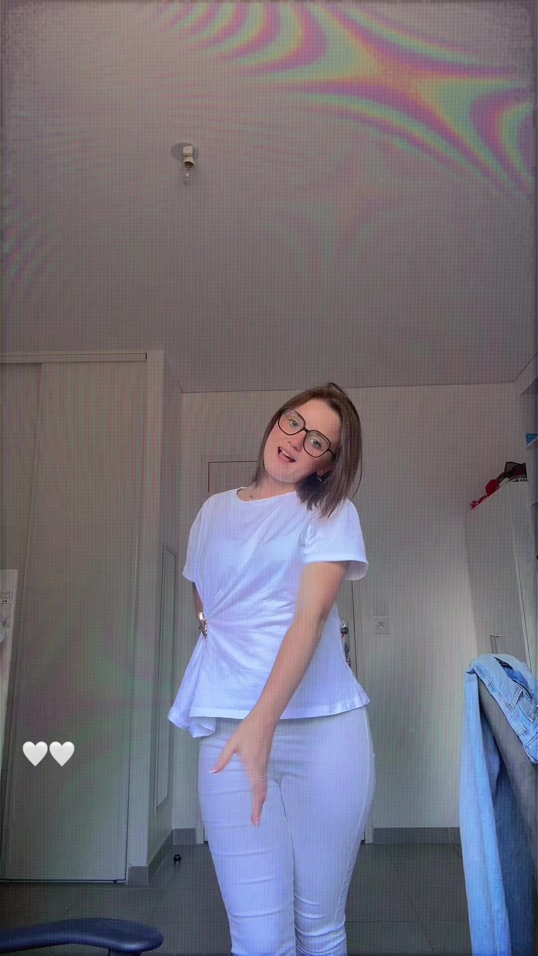 @Chloé Collin