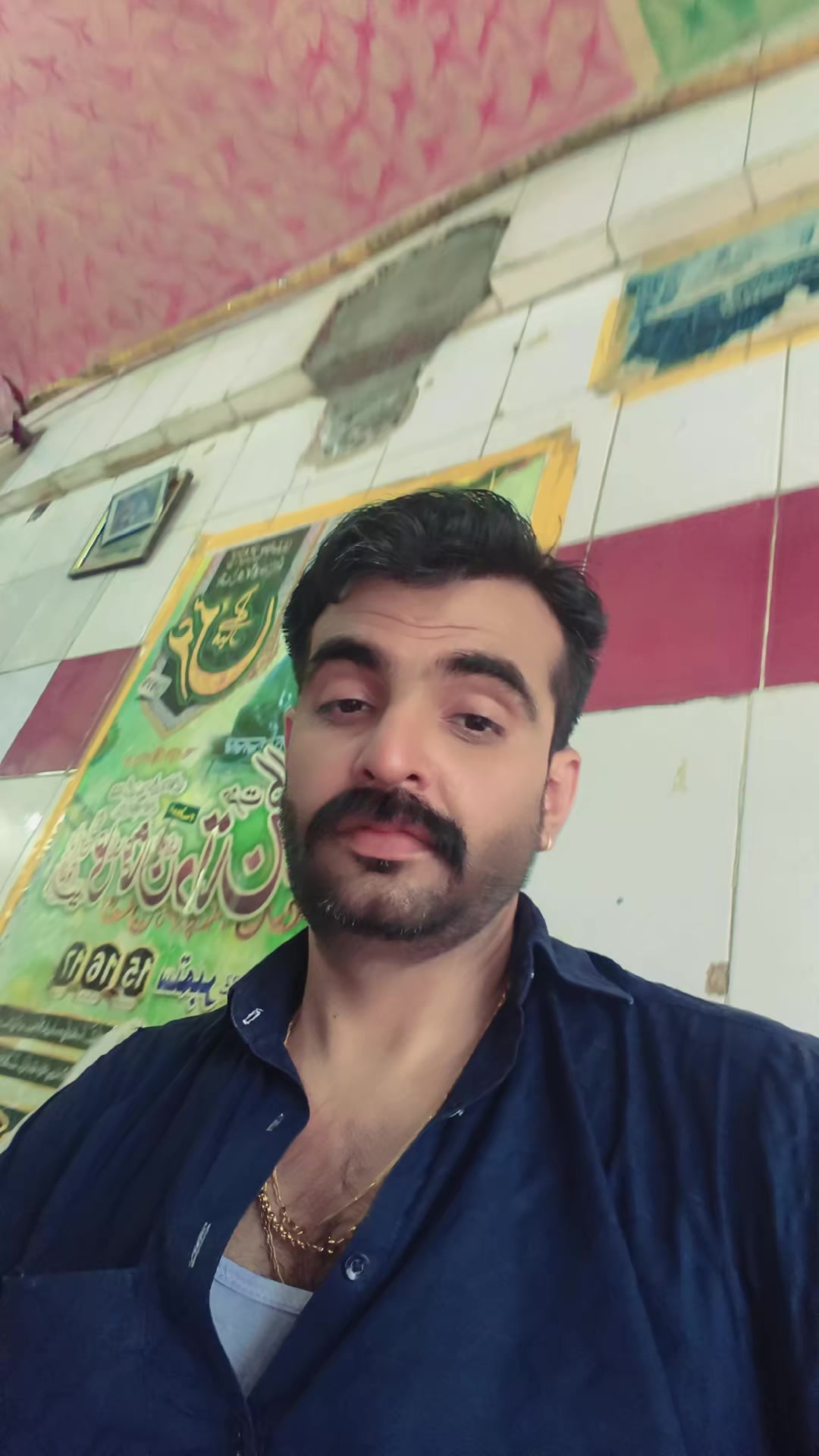 @Mazhar Qasai