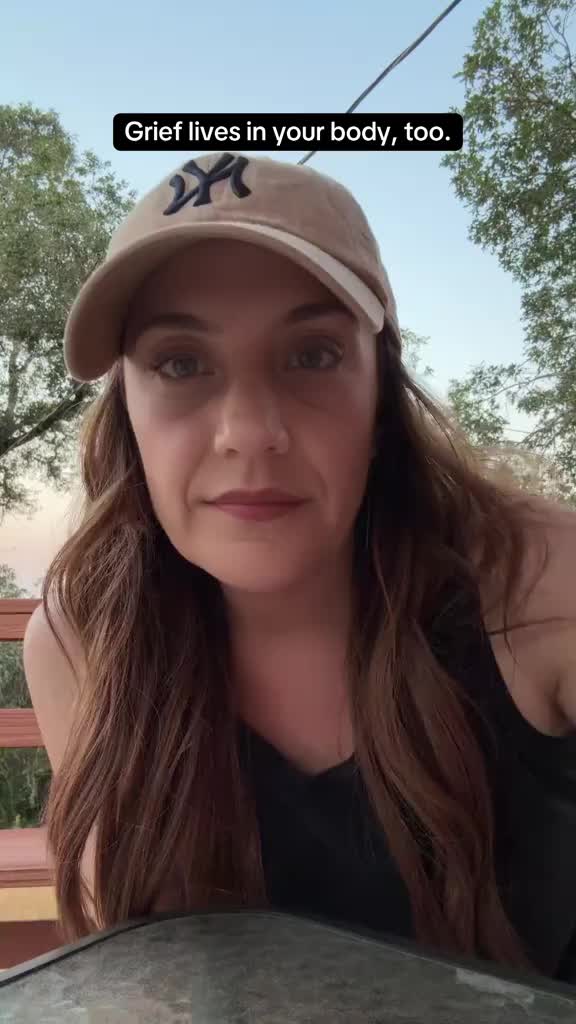@thegrieftable