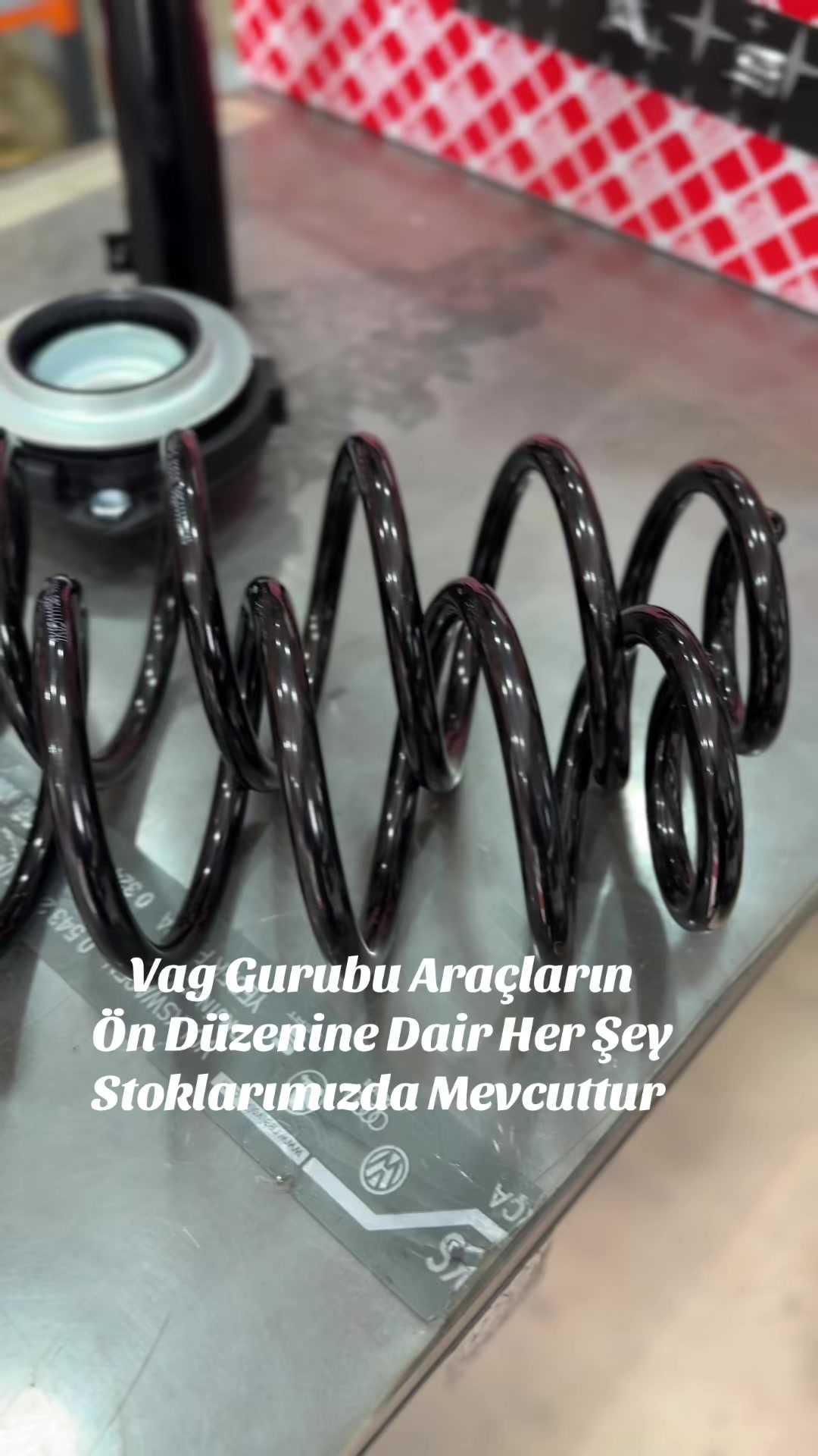 @Realvolks Yedek Parça