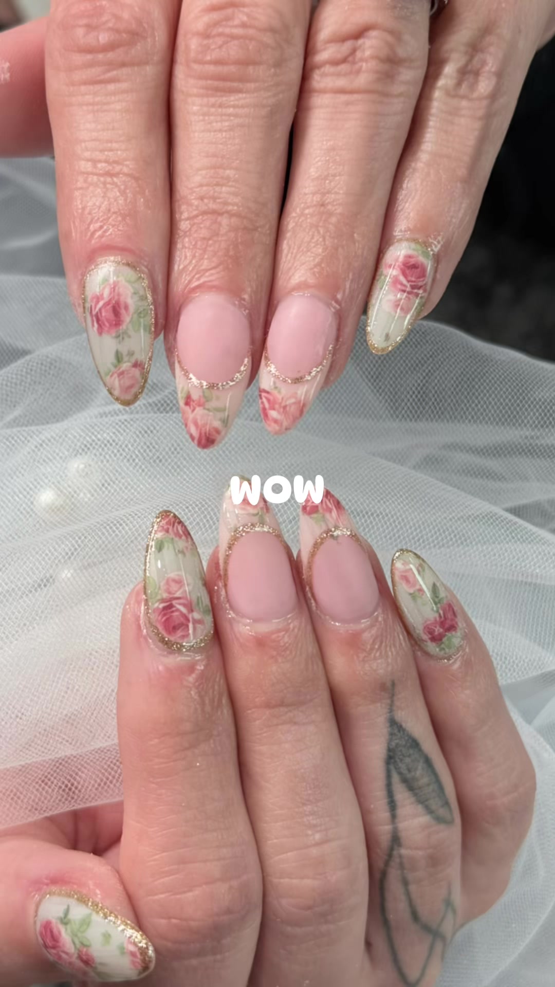 @Glitz Nail & Spa OutletMall