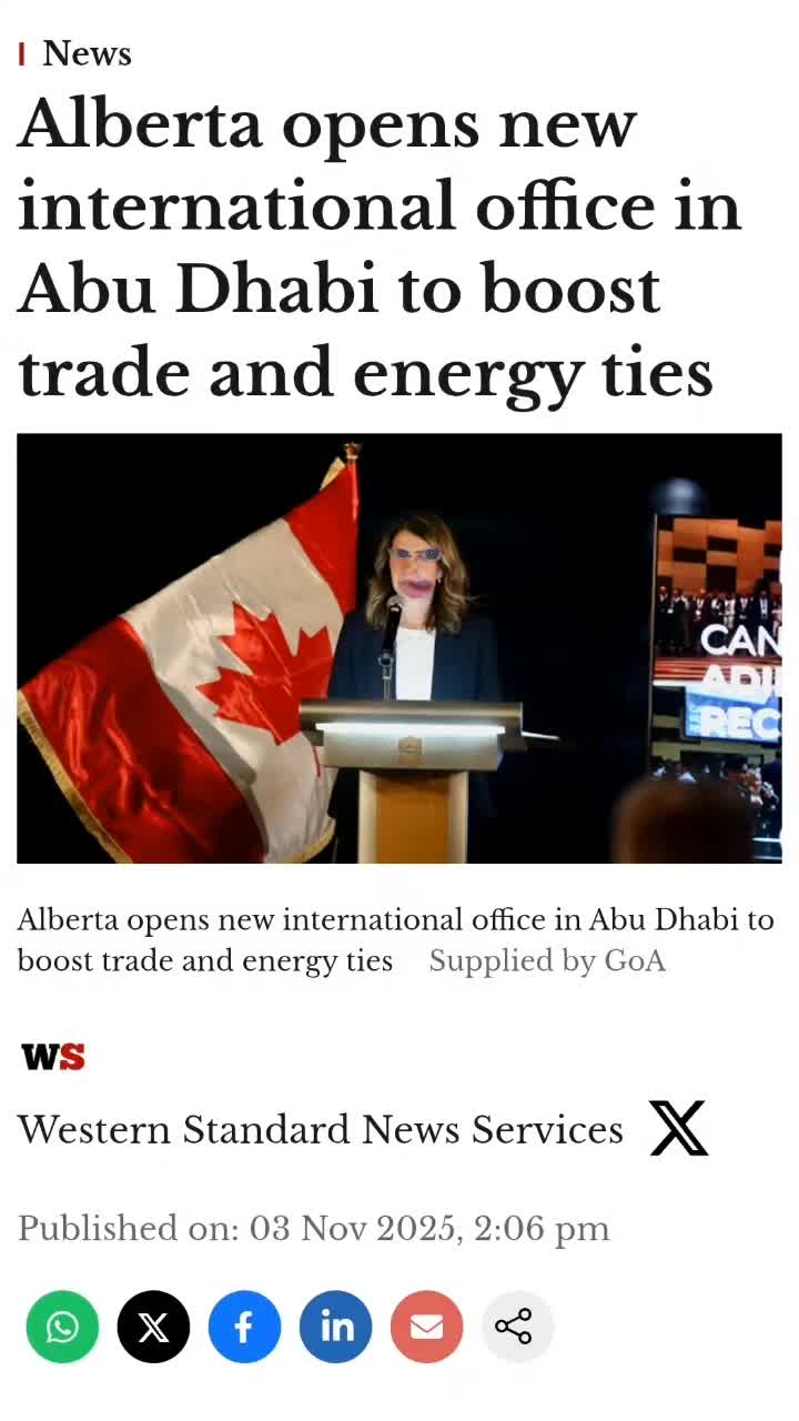 @Alberta Talks