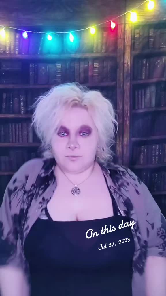 @Demitri