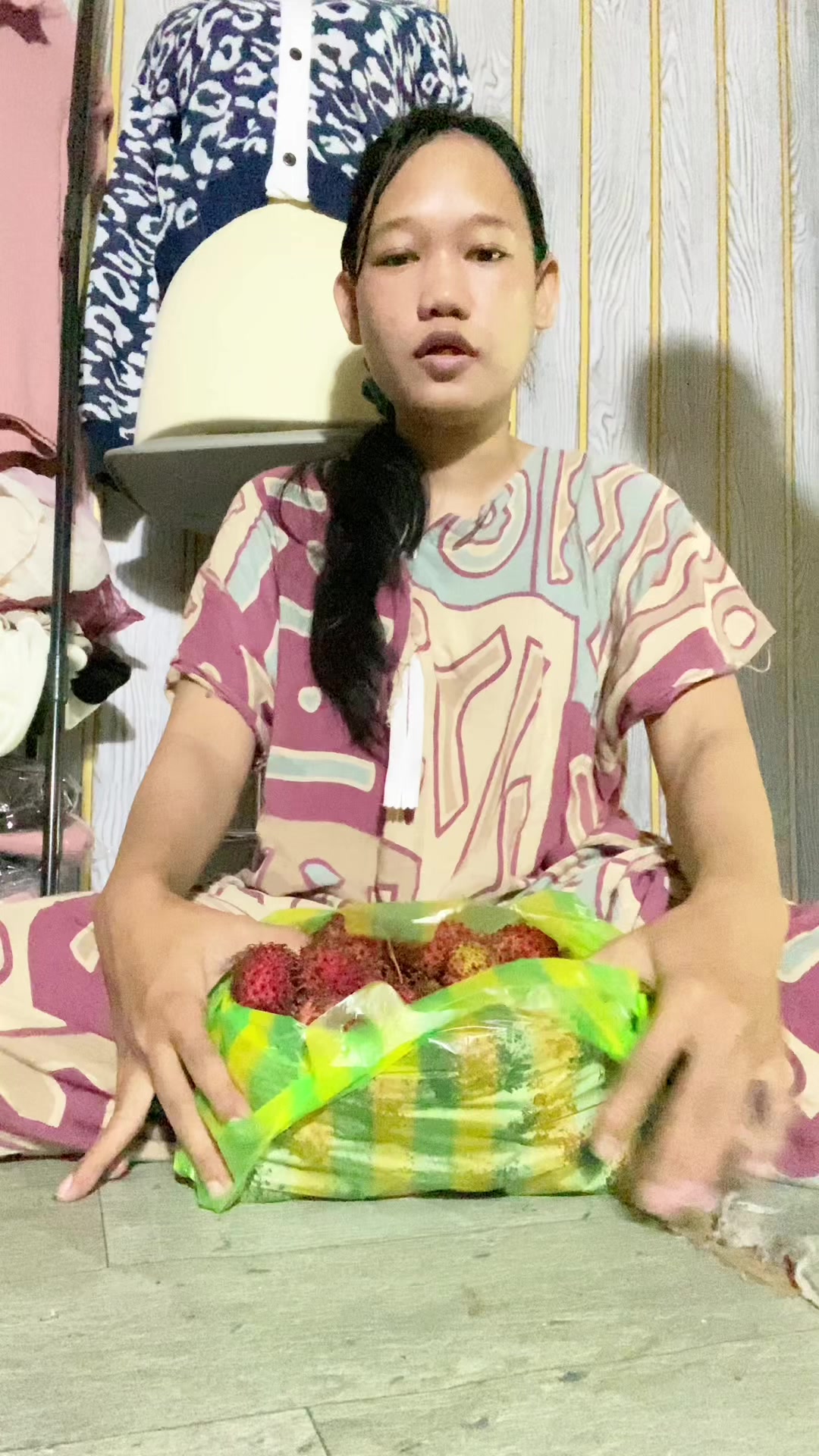 @Diyana