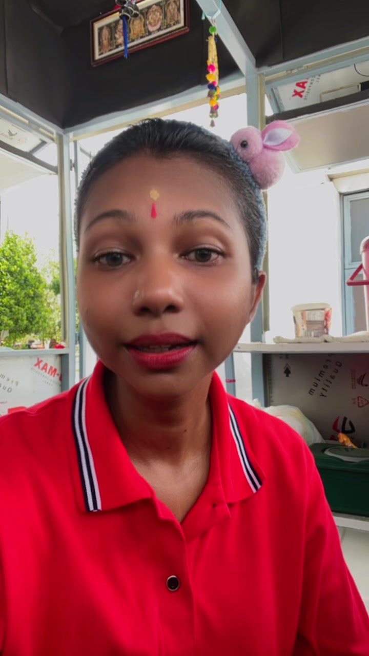 @Yamunadevi (RajadeviKitchen)
