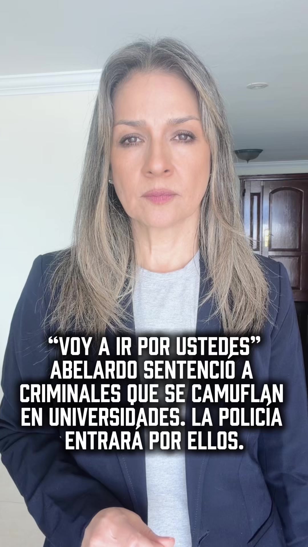 @Vicky Dávila