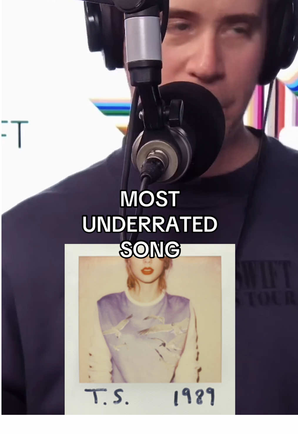 @13: A Taylor Swift Fan Podcast