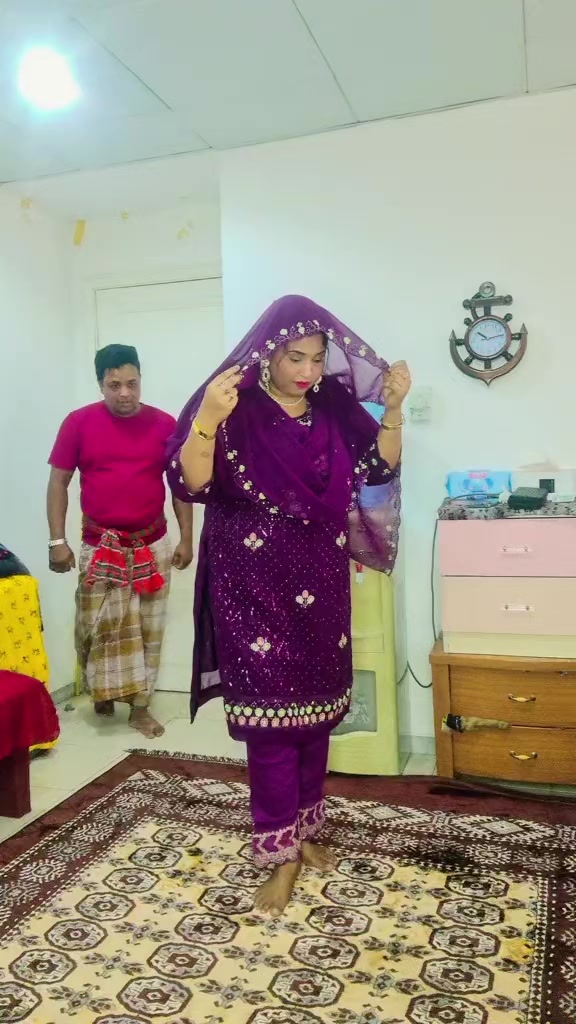 @shewuli sultana