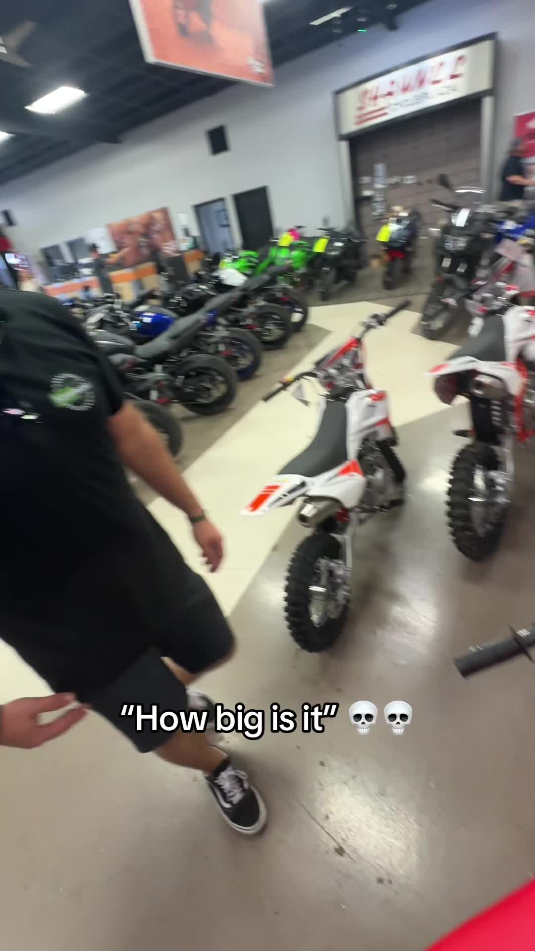 @Shawnee Cycle & Powersports