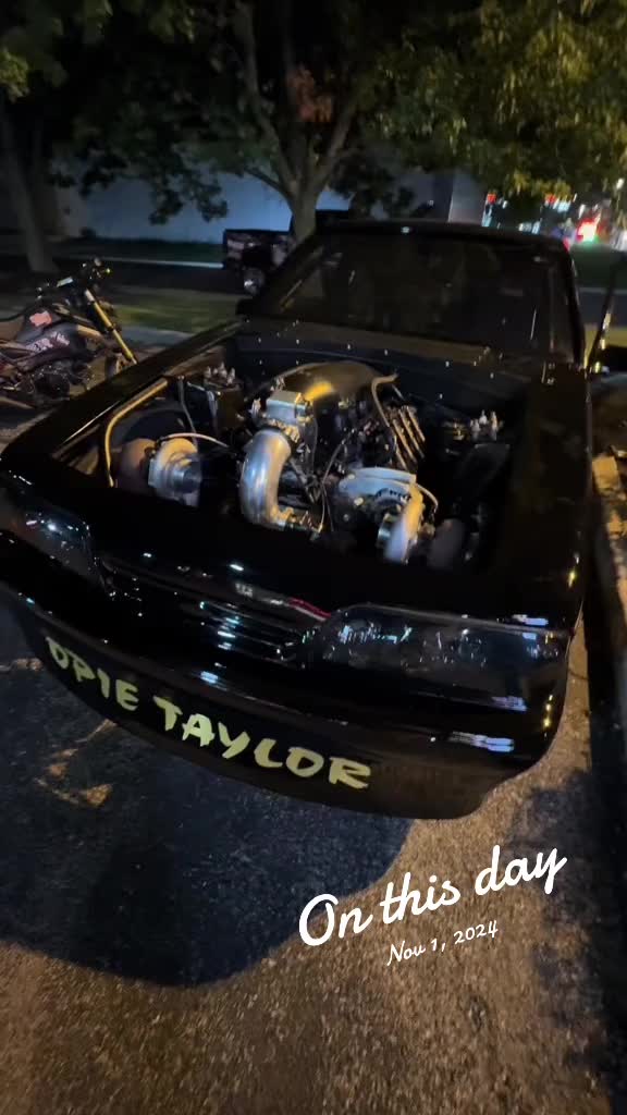 @Da Hellcat Hunt