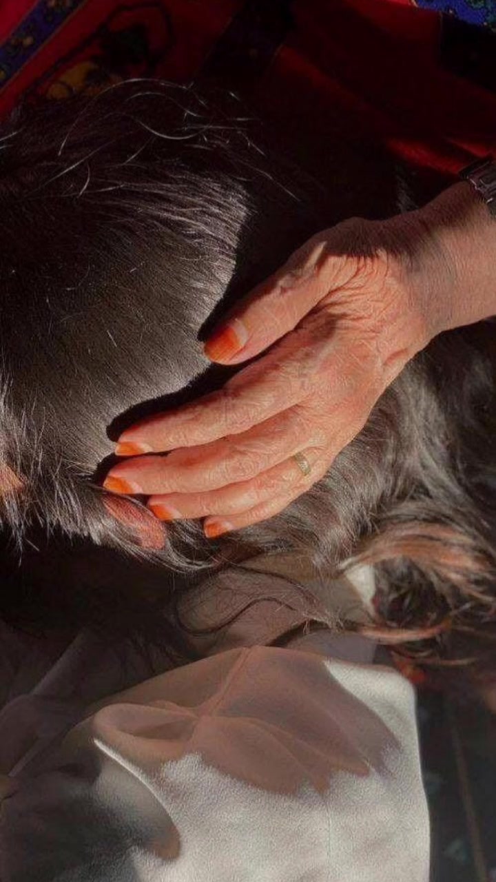 @🖤Zᴀʀᴀツ