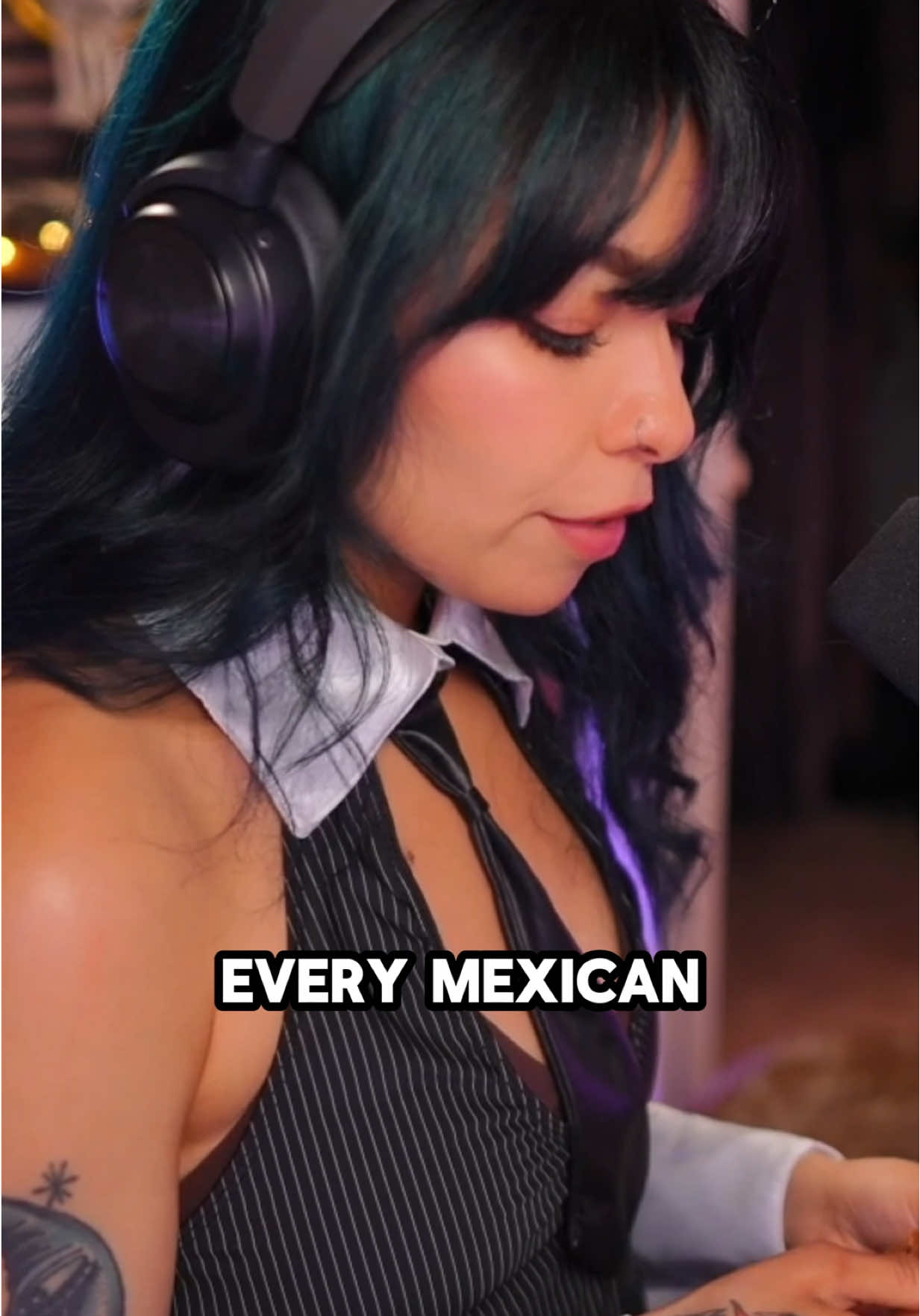 @AileenSenpai | Twitch Streamer