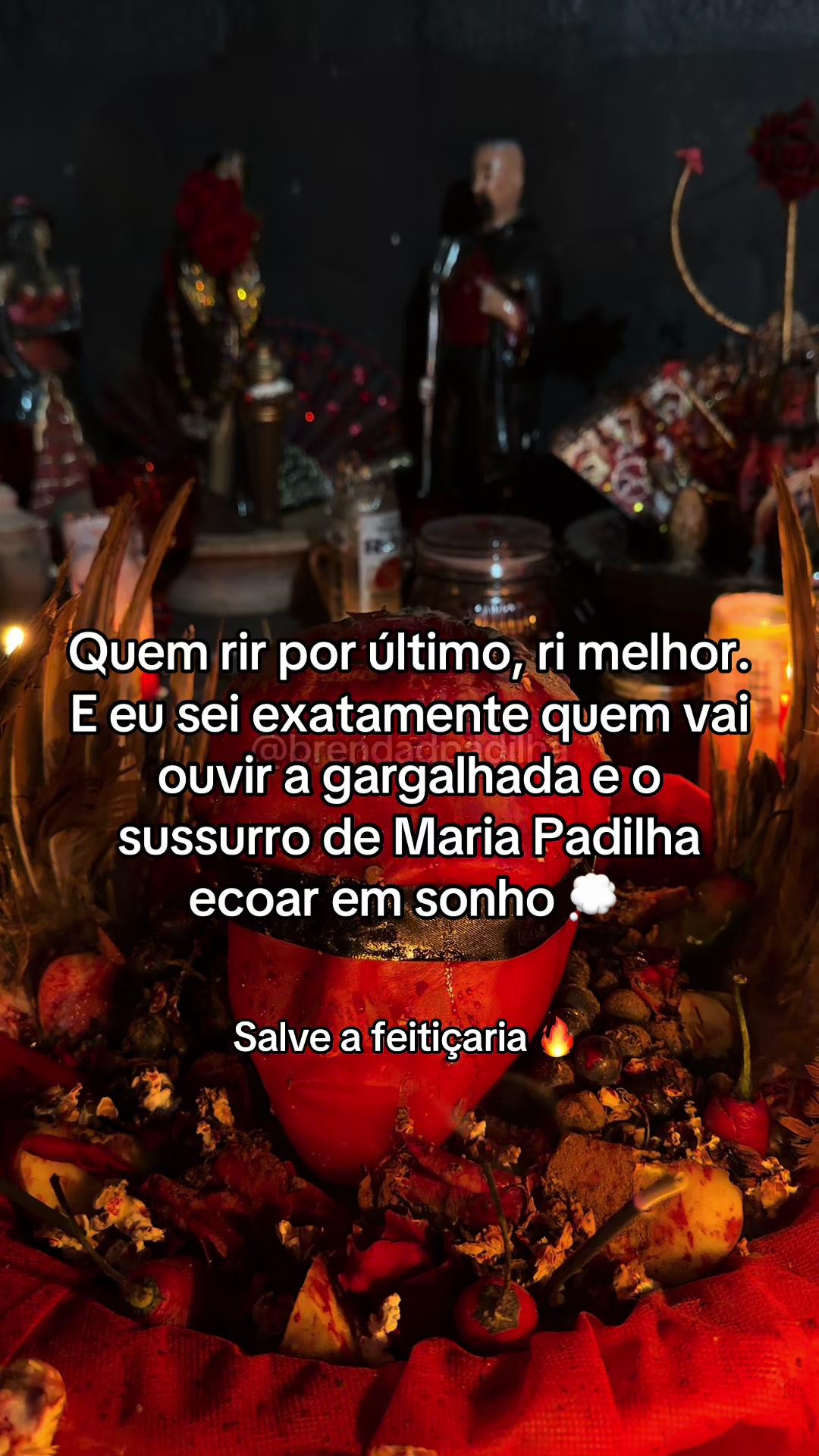 @Brenda da Padilha 🌹💃🏻