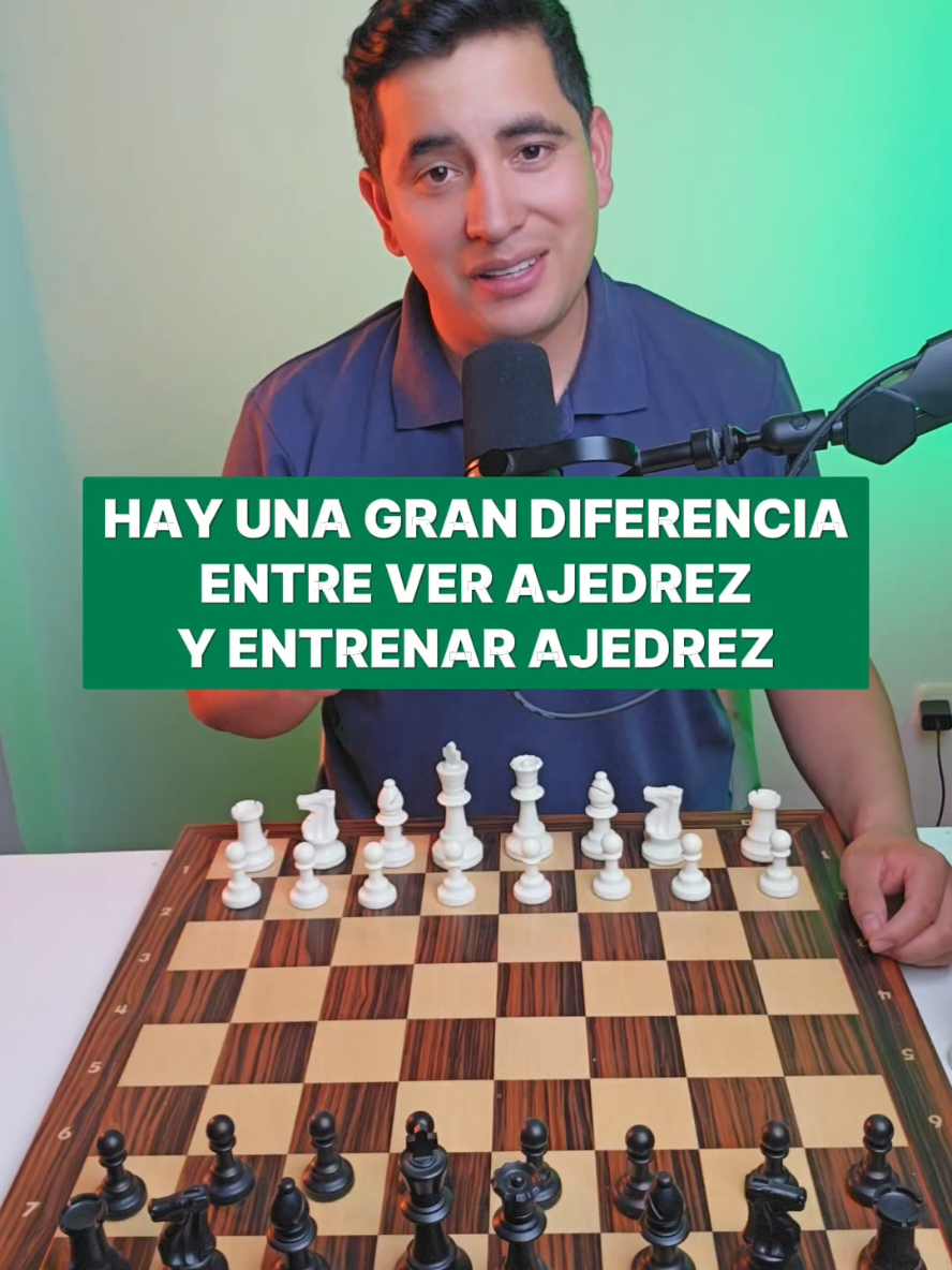 @AjedrezConKevin♟️
