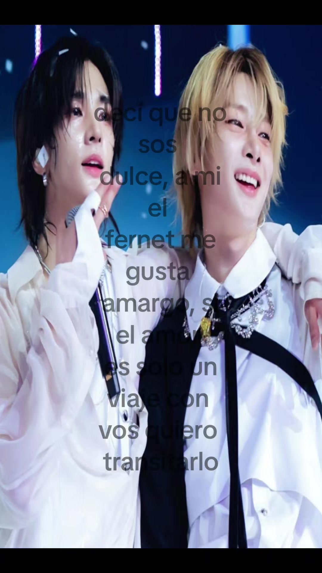 @shann !! ˙∘ || SKZ EN ARG 🇦🇷
