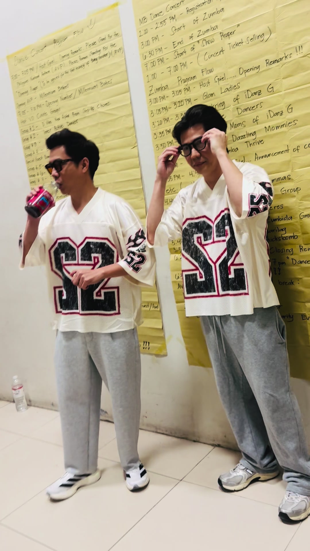 @UMD Twins