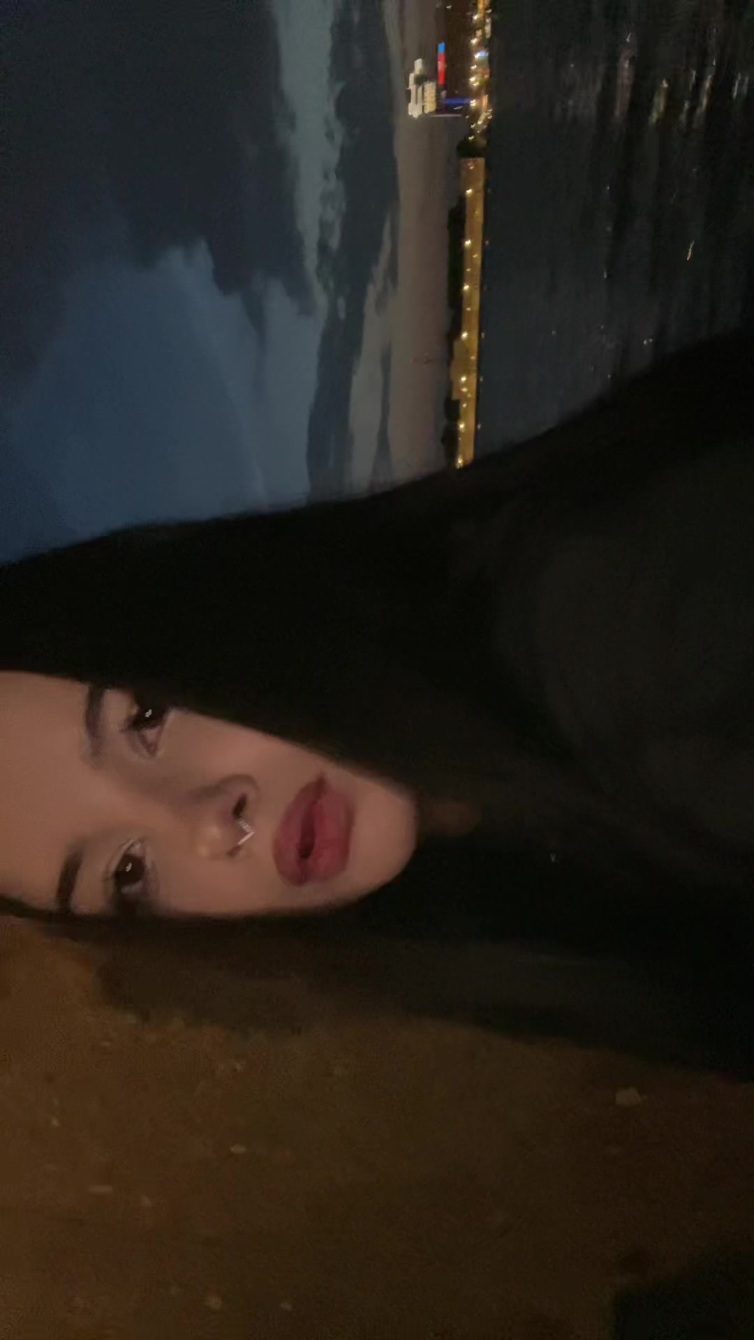 @мила