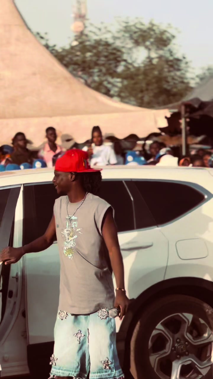 @FlameBwoy Music🎵
