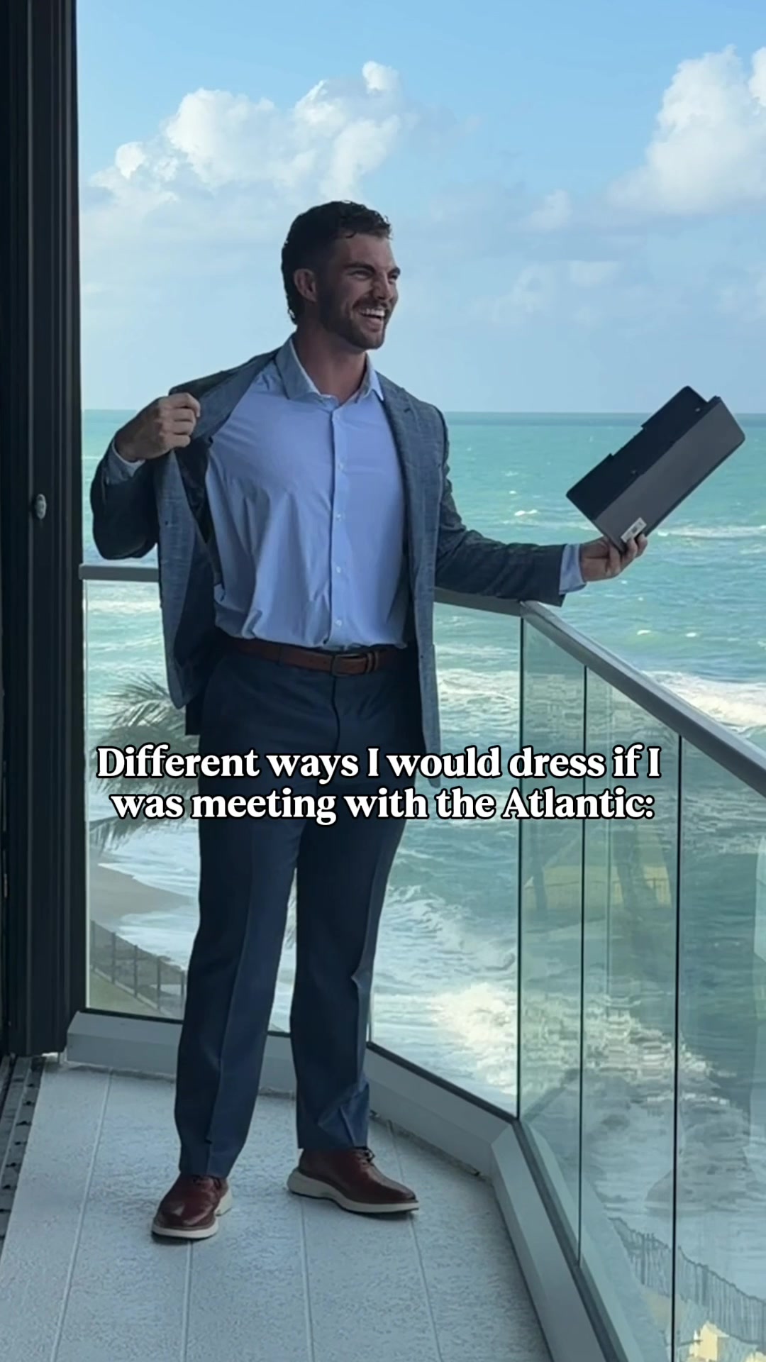 @Men’s Wearhouse
