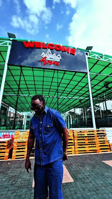 @Bebe Cool