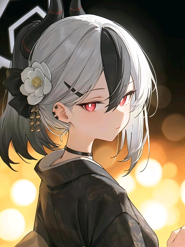 @『 BA 』Rize